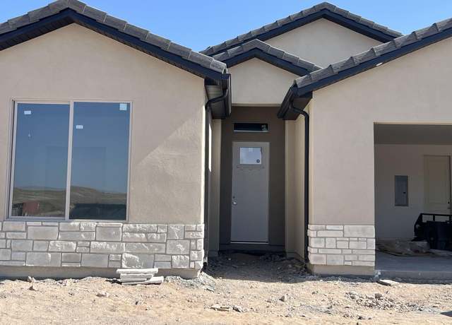 Property at 1522 W 840 S, Hurricane, UT 84737, 3 beds, 2 baths