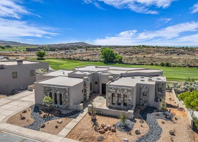 Property at 1989 Rising Sun Dr, St George, UT 84770, 5 beds, 5 baths