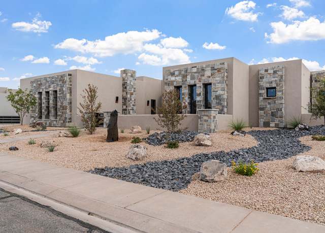 Property at 1989 Rising Sun Dr, St George, UT 84770, 5 beds, 5 baths