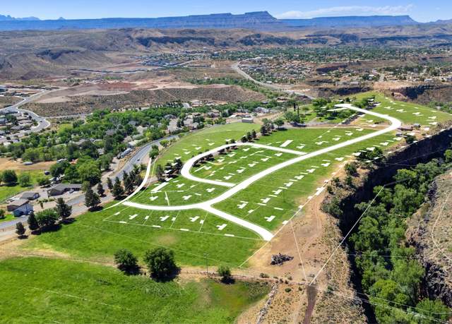Property at 35.03 Acres Ash Blf, Toquerville, UT 84774