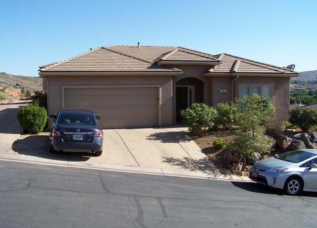 Property at 1210 W Indian Hills Dr #18, St George, UT 84770, 3 beds, 2 baths