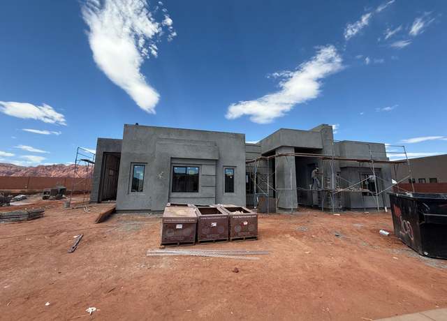 Property at 532 W 80 S, Ivins, UT 84738, 4 beds, 4 baths
