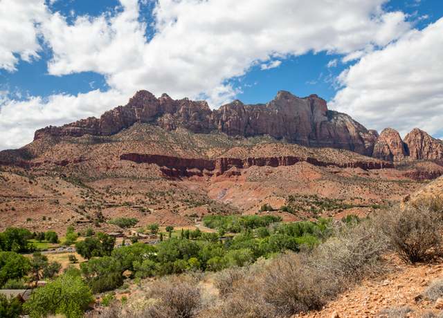 Property at North Fork Rd, Springdale, UT 84767
