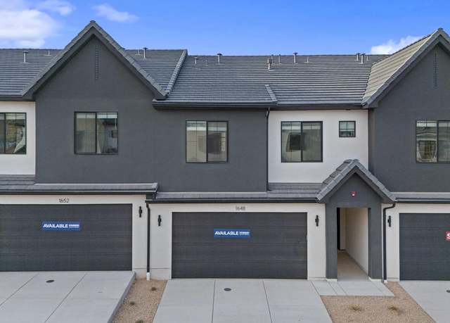 Property at 1683 S Ripple Rock Dr Dr #3012, Washington, UT 84780, 4 beds, 5 baths