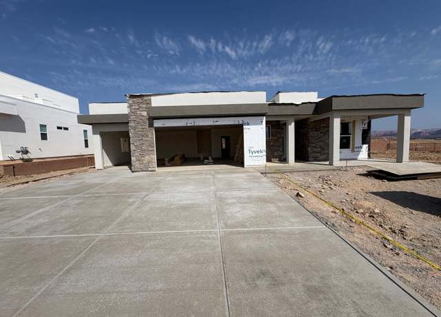 Property at 682 S Alcantara Ln, St George, UT 84770, 3 beds, 3 baths
