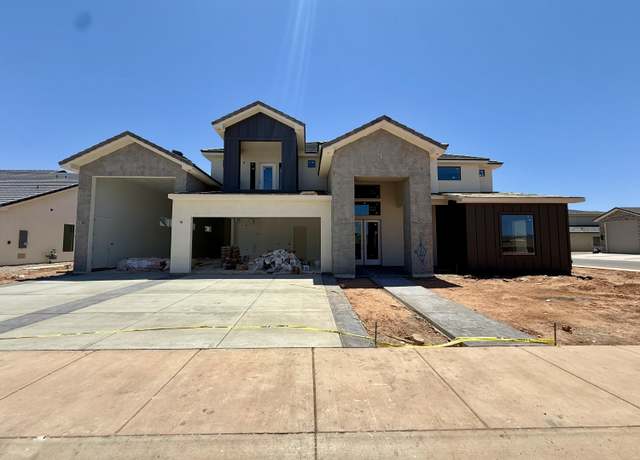 Property at 469 W Lanz Cir, Washington, UT 84780, 6 beds, 5 baths
