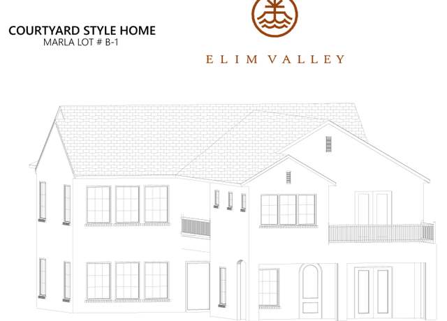 Property at Marla at Elim Vly Lot B-1, Hurricane, UT 84737, 6 beds, 8 baths
