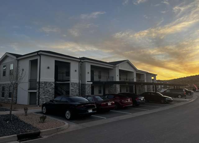 Property at 6159 Winding Way Unit M203, Hurricane, UT 84737, 2 beds, 1 bath