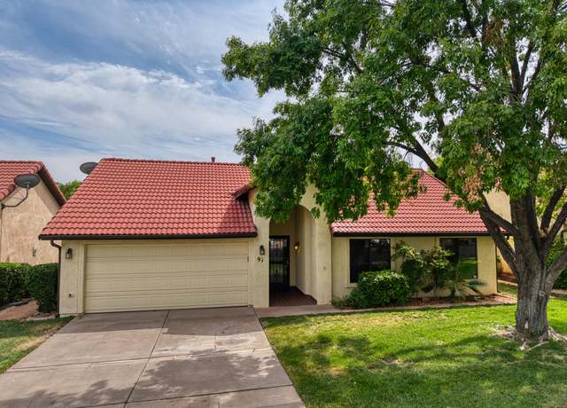 Property at 301 S 1200 E #91, St George, UT 84790, 3 beds, 2 baths