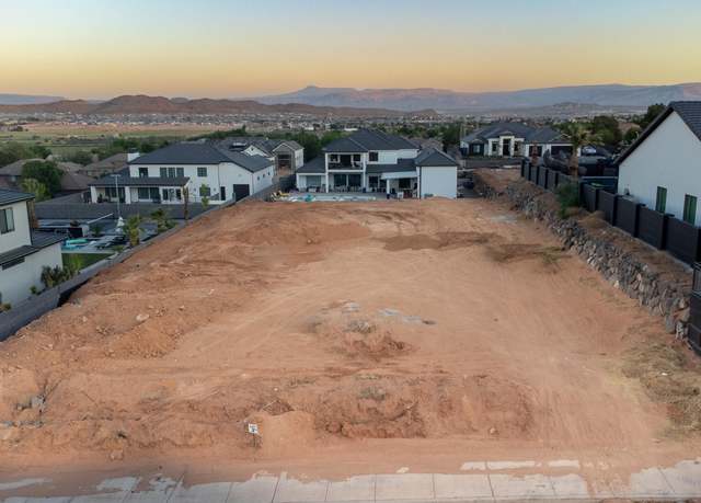 Property at 2350 E 2000 S, St George, UT 84790