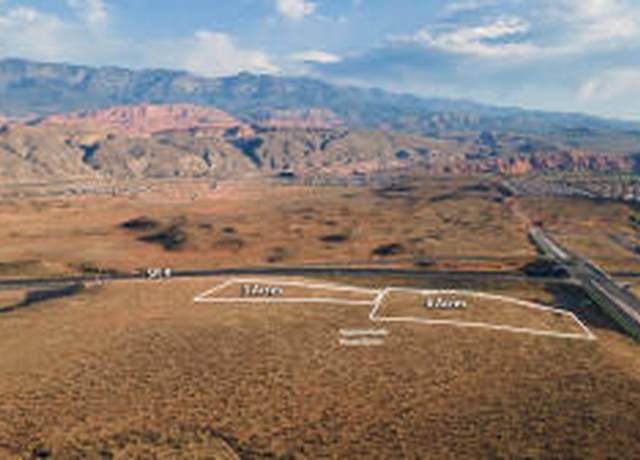 Property at 3 Acres Sr9, Hurricane, UT 84737