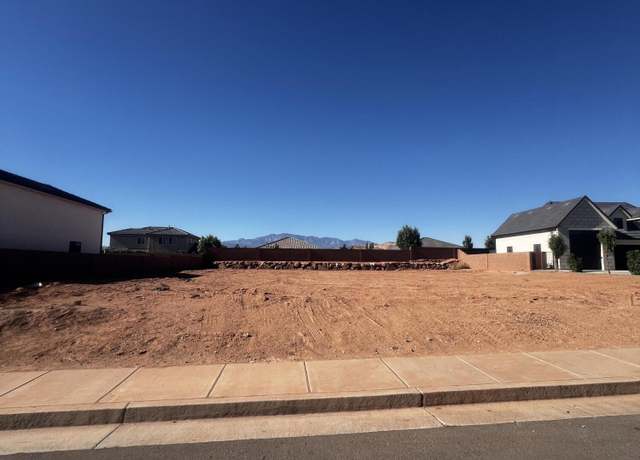 Property at Iron Horse Drive Dr, Washington, UT 84780