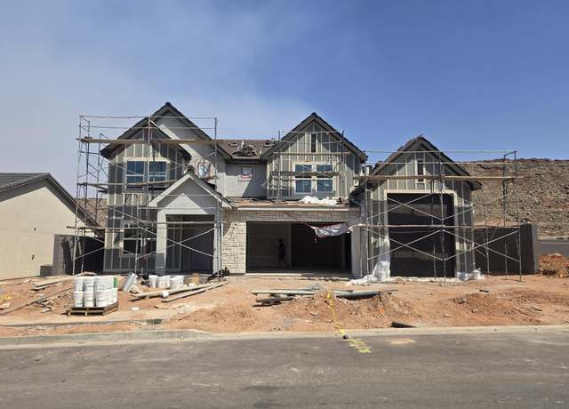 Property at 1927 S Wolverine Way Way #222, Washington, UT 84780, 4 beds, 3 baths