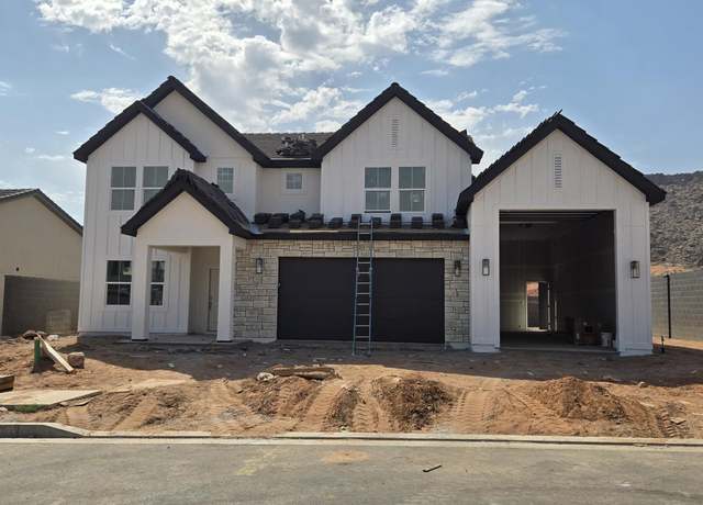 Property at 1927 S Wolverine Way Way #222, Washington, UT 84780, 4 beds, 3 baths