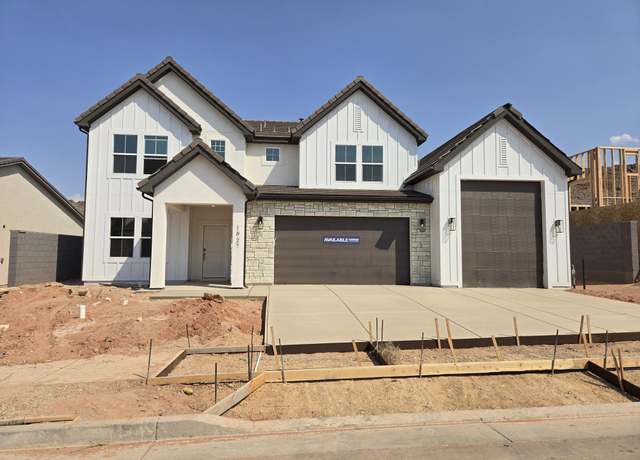 Property at 1927 S Wolverine Way Way #222, Washington, UT 84780, 4 beds, 3 baths
