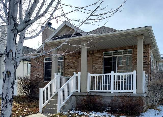 Property at Undisclosed address, Draper, UT 84020, 7 beds, 4 baths