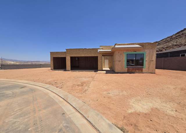 Property at 1373 S Friendship Cv #4091, Washington, UT 84780, 3 beds, 4 baths