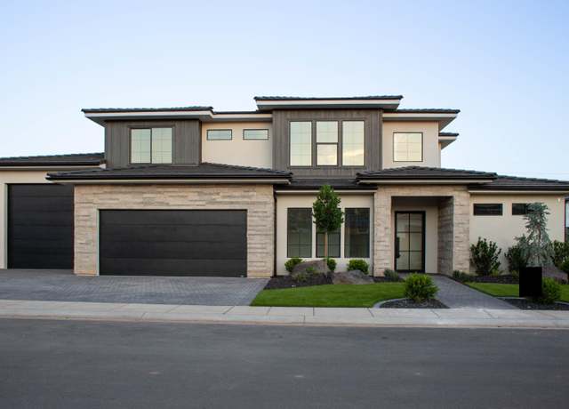 Property at 2758 S Farmland Dr, Washington, UT 84780, 6 beds, 4 baths