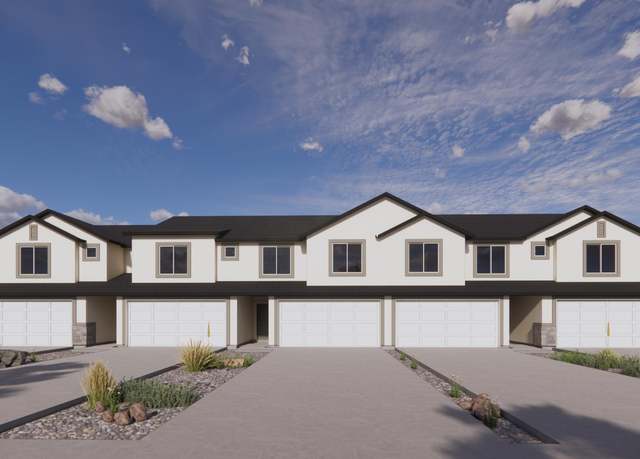 Property at 1687 S Forbidding Way #2342, Washington, UT 84780, 4 beds, 3 baths