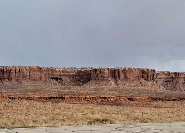 Property at Null State Rte 163, Bluff, UT 84512