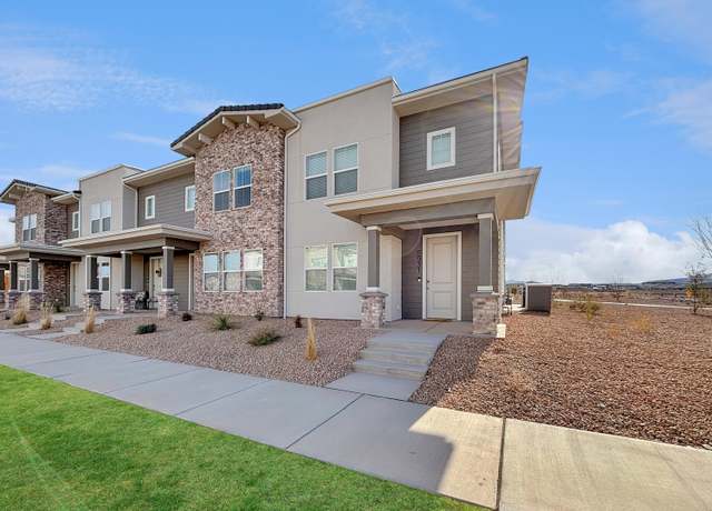 Property at 5931 S Orchid Cove Cv, St George, UT 84790, 3 beds, 3 baths