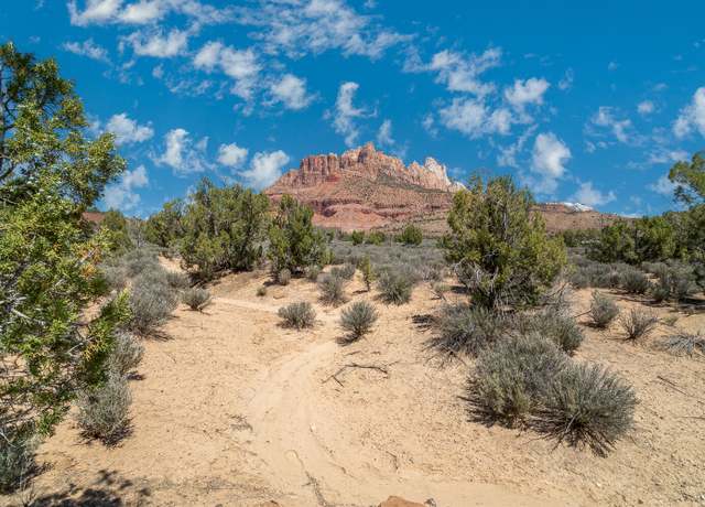 Property at 2495 Navajo Circle Cir, Springdale, UT 84767