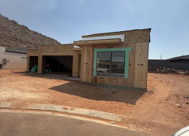 Property at 1374 S Friendship Cv #4087, Washington, UT 84780, 3 beds, 4 baths