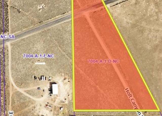 Property at Bench Rd, Enterprise, UT 84725