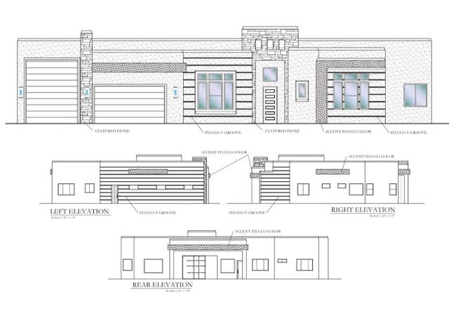 Property at 576 W 30 S, Ivins, UT 84738, 6 beds, 4 baths