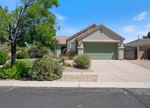 Property at 2703 E Cross Point Dr, Washington, UT 84780, 3 beds, 2 baths