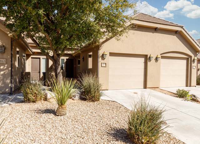 Property at 2020 N Pebble Beach Dr, Washington, UT 84780, 3 beds, 3 baths