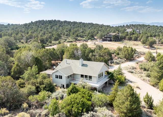 Property at 2254 E 1500 S, New Harmony, UT 84757, 4 beds, 2 baths