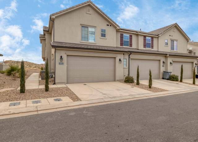 Property at 3682 S Sochi Ln, St George, UT 84790, 4 beds, 4 baths