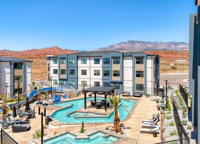 Property at 224 N Chaparral Dr #302, Hurricane, UT 84737, 2 beds, 3 baths