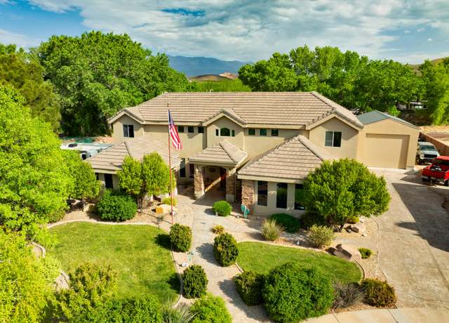 Property at 292 S 1040 W, Hurricane, UT 84737, 4 beds, 6 baths