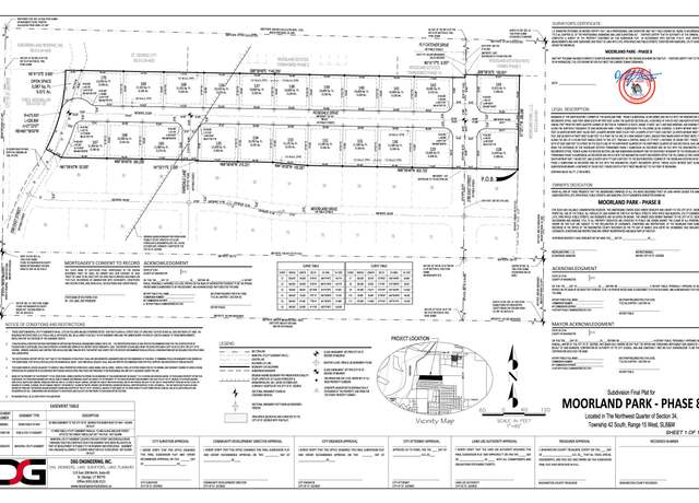 Property at Rosedale Dr, St George, UT 84790