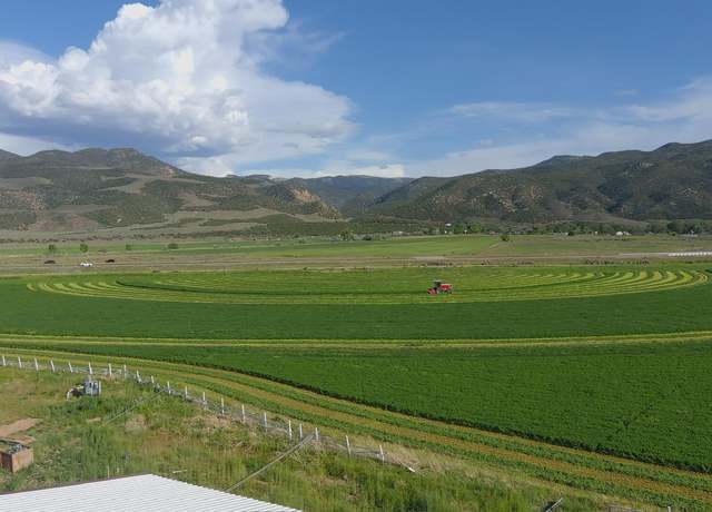 Property at 131.07 Ac Working Farm +105 Ac/ft, Summit, UT 84772