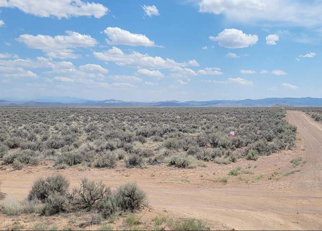 Property at 5200 N 8600 W, Modena, UT 84753