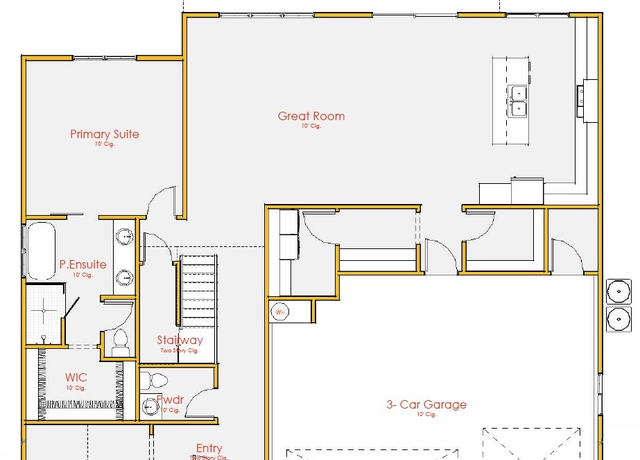 Property at 2941 E Alderann St Lot 319, St George, UT 84790, 6 beds, 4 baths