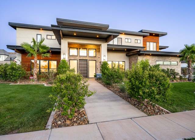 Property at 4061 S 2420 E, St George, UT 84790, 6 beds, 8 baths