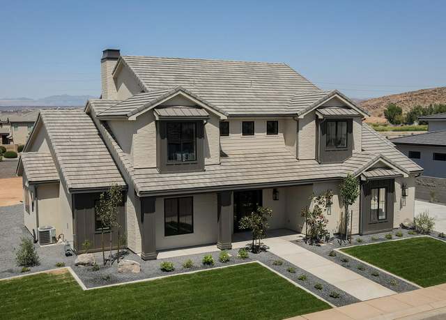 Property at 2784 S Farmland Dr, Washington, UT 84780, 5 beds, 4 baths