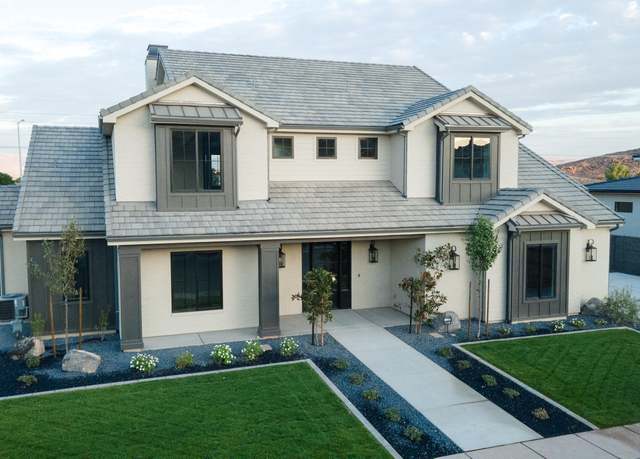 Property at 2784 S Farmland Dr, Washington, UT 84780, 5 beds, 4 baths
