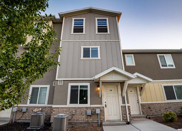 Property at Undisclosed address, American Fork, UT 84003, 3 beds, 3 baths