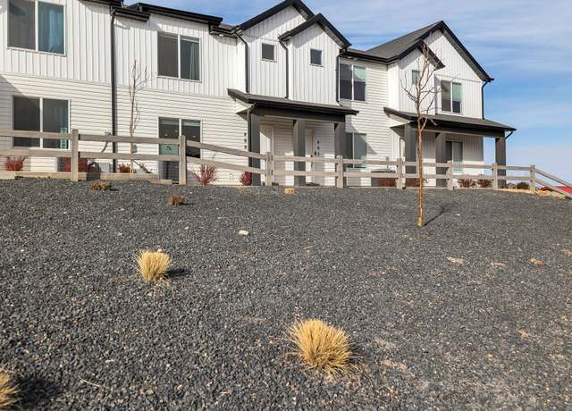 Property at 469 S May Dr, Cedar City, UT 84720, 3 beds, 2 baths