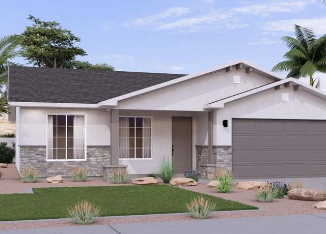 Property at 5341 S Shorebreak Dr Lot 117, Washington, UT 84780, 3 beds, 2 baths