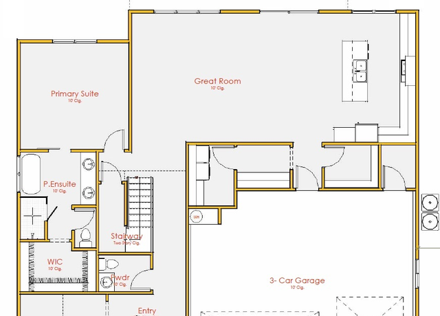 Property at 4848 W 2820 S Lot 4, Hurricane, UT 84737, 6 beds, 4 baths