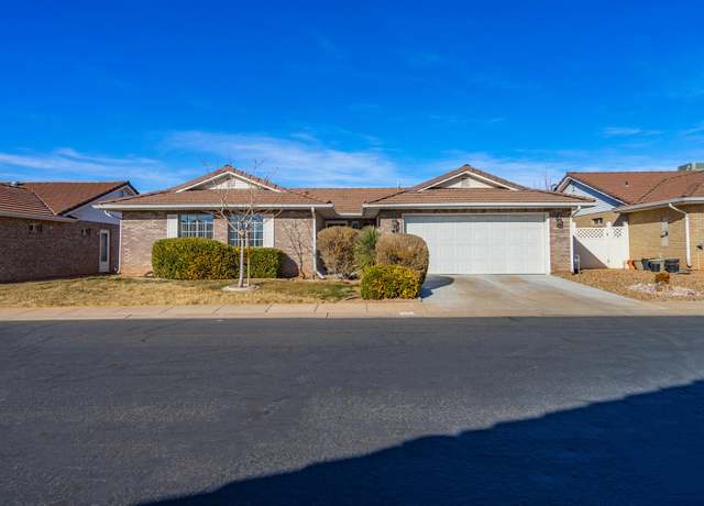 Property at 1055 E 900 S #66, St George, UT 84790, 3 beds, 2 baths