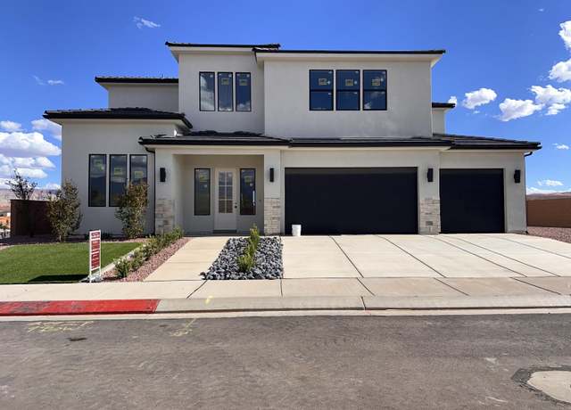 Property at 4851 W 2820 S Lot 7, Hurricane, UT 84737, 6 beds, 4 baths