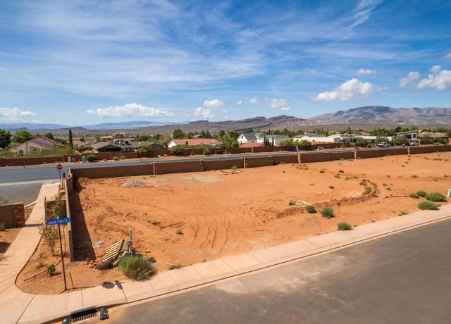 Property at 704 E Crimson Flare Ln, Ivins, UT 84738