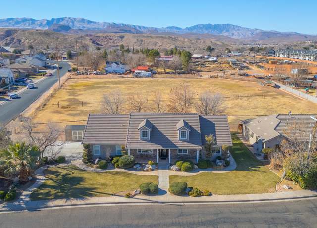 Property at 875 Country Ln, Santa Clara, UT 84765, 4 beds, 6 baths